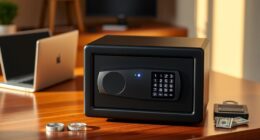 smart wi fi safe alerts