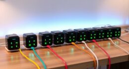 smart wi fi surge protectors