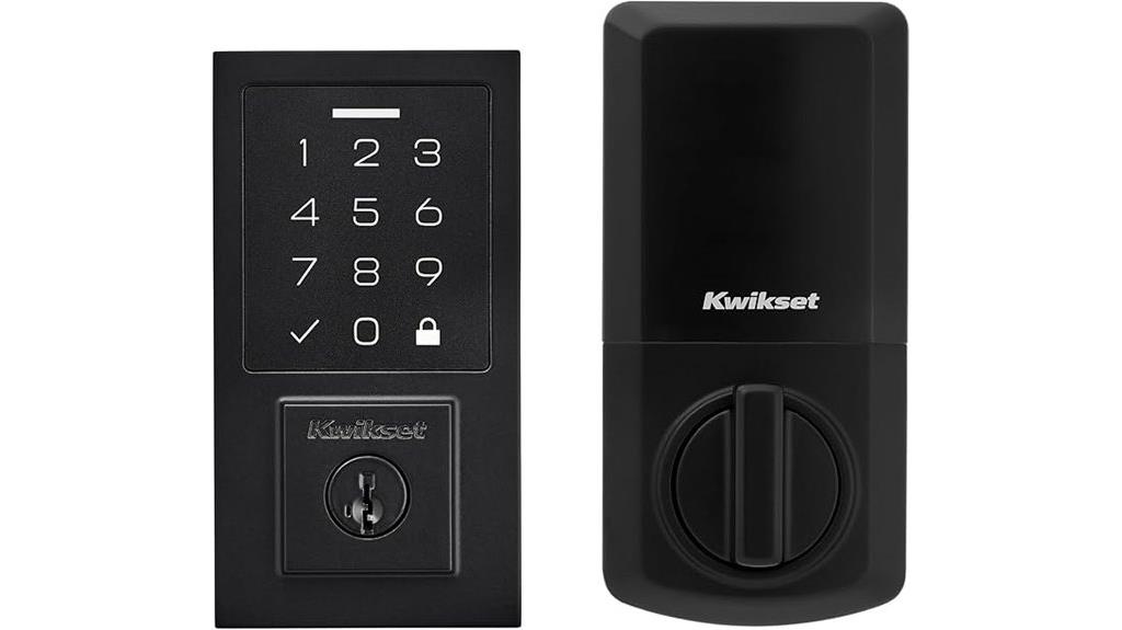 smartcode 270 deadbolt