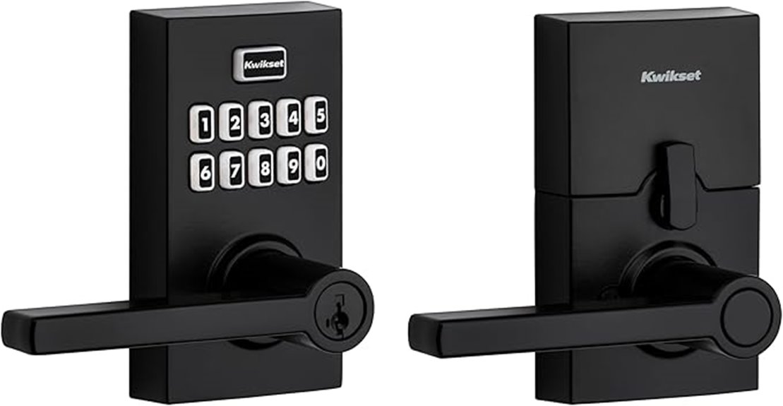 smartcode 917 deadbolt
