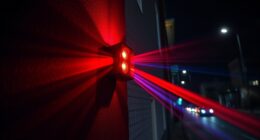 smartphone siren strobes list
