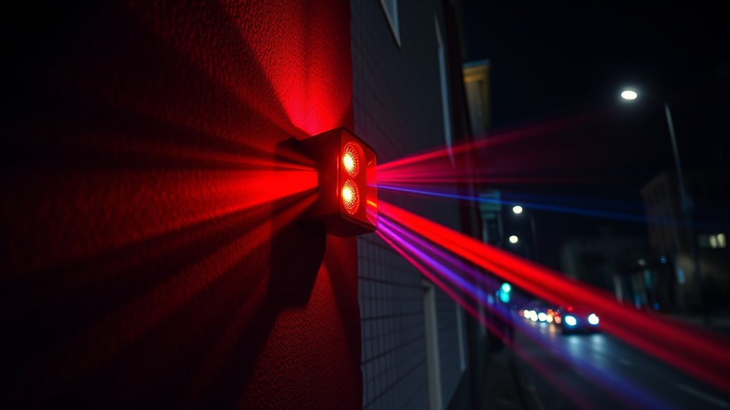 smartphone siren strobes list