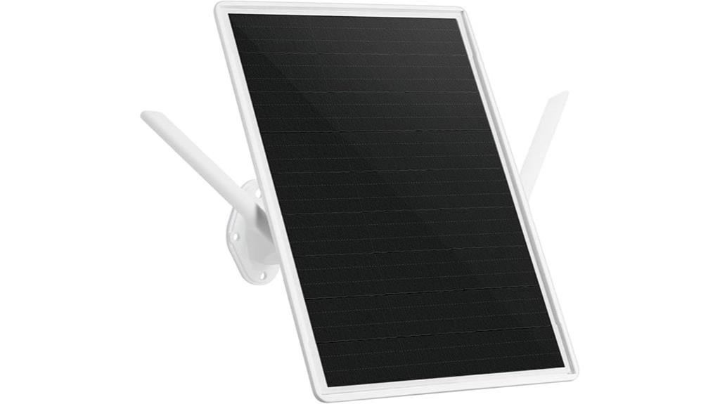 solar lte modem router
