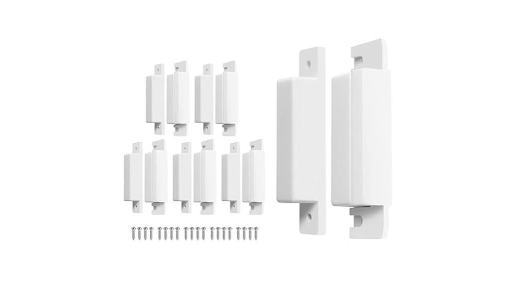 surface mount door sensor