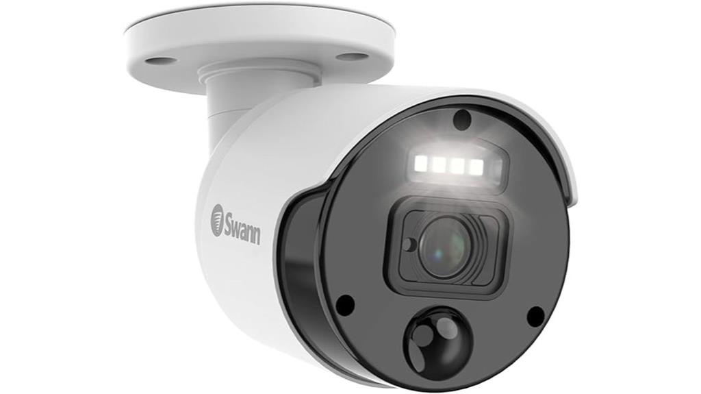 swann nvr security camera
