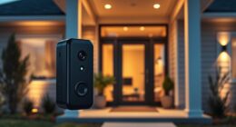 top 12 wide angle doorbell cameras