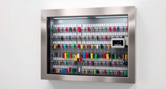 top 14 key storage cabinets
