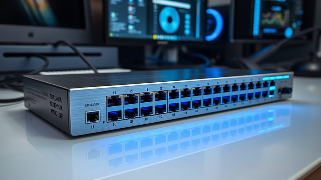 top 15 10 gigabit sfp switches
