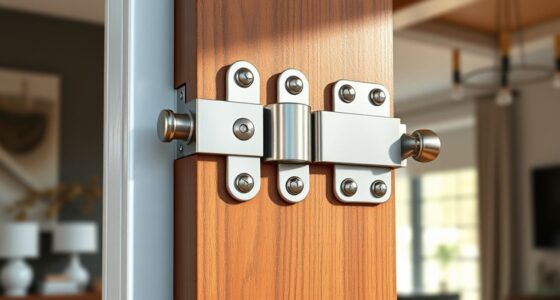 top 15 door hinge reinforcements
