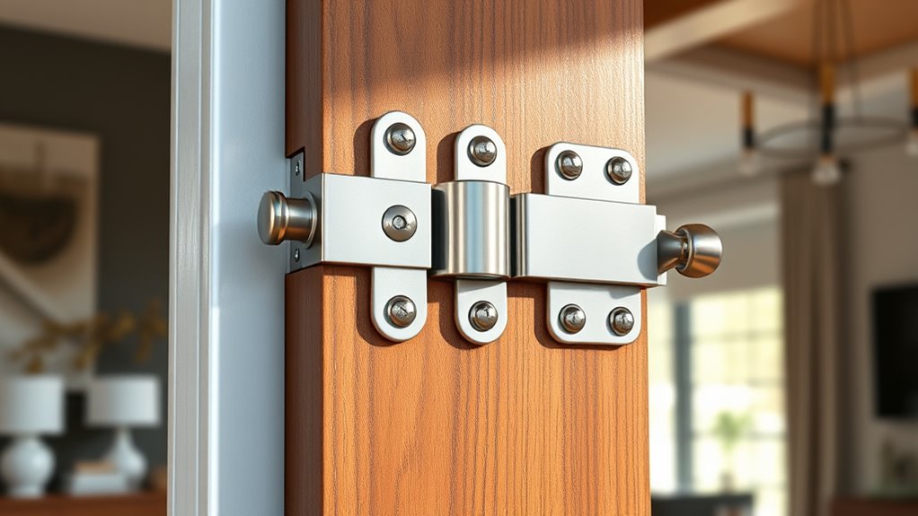 top 15 door hinge reinforcements