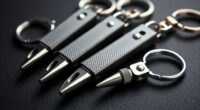 top 15 glass breaker keychains