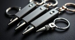 top 15 glass breaker keychains