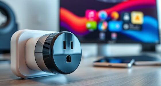 top 5 ghz wi fi smart plugs
