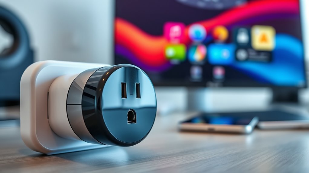 top 5 ghz wi fi smart plugs