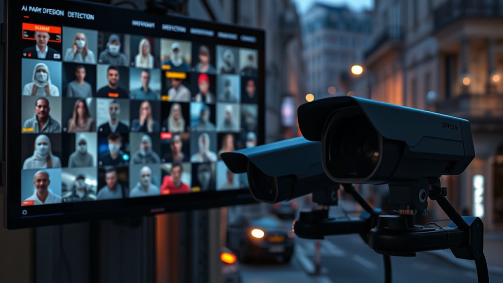 top ai security camera picks