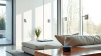 top alexa window sensors