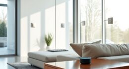 top alexa window sensors