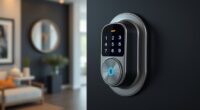top auto lock smart locks