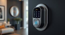top auto lock smart locks