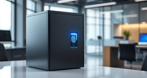 top biometric lock recommendations