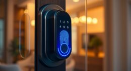 top bluetooth lock security