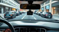 top dash cams with parking mode