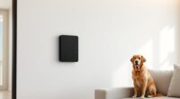 top electronic bark detectors