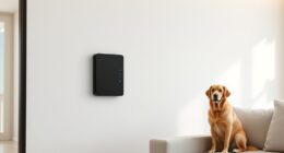 top electronic bark detectors
