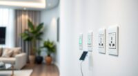 top energy saving smart outlets