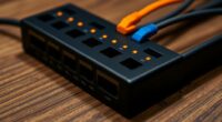 top ethernet surge protectors