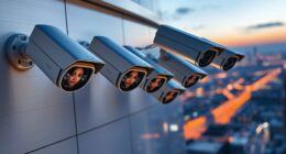 top facial recognition cameras