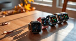 top fall detection watches