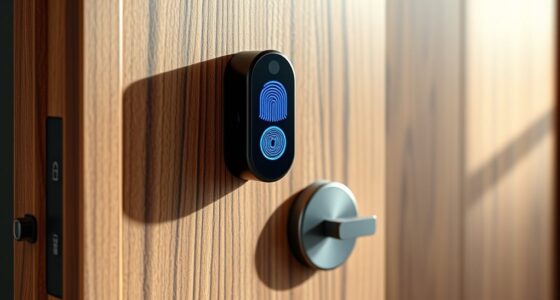 top fingerprint lock picks