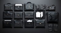 top fireproof document bags