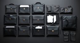 top fireproof document bags