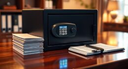 top fireproof safe picks