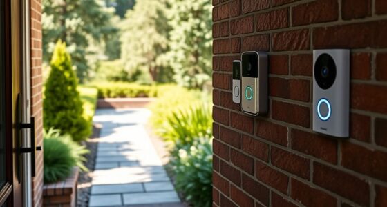 top free doorbell options