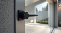 top garage smart lock picks