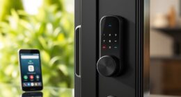 top google home smart locks