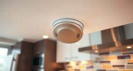 top heat detectors for kitchen