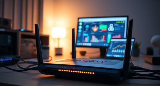 top home network firewalls
