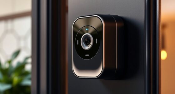 top homekit doorbell cameras