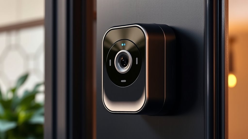 top homekit doorbell cameras