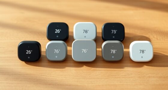 top homekit temperature sensors