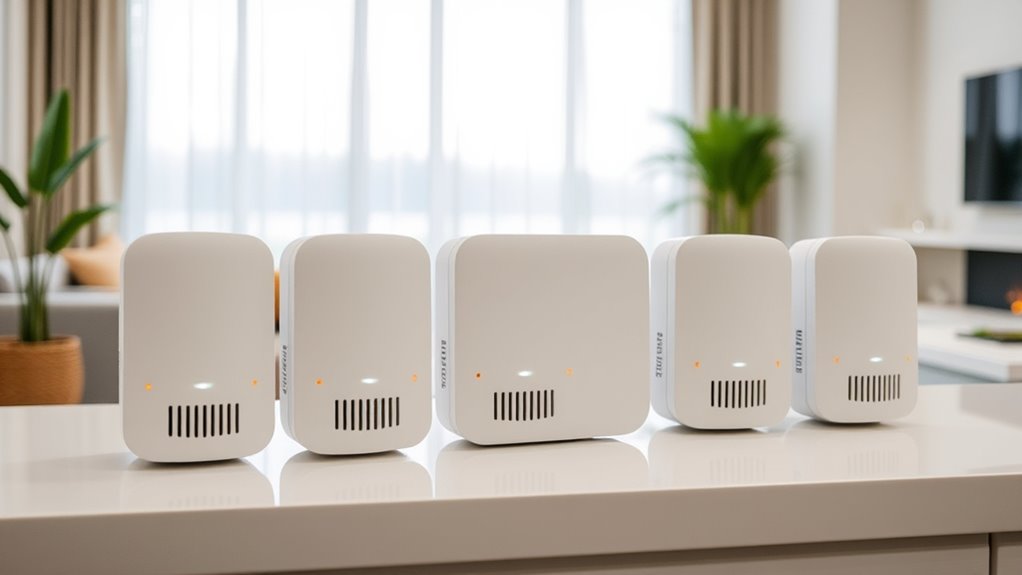 top indoor pest repellers