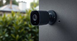 top local storage security cameras