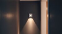 top low profile night lights
