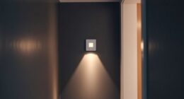 top low profile night lights