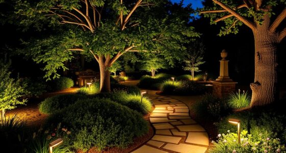 top low voltage lighting kits