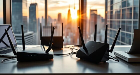 top lte backup routers